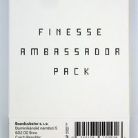 Project L: Finesse Ambassador Pack