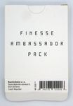Project L: Finesse Ambassador Pack (2020)