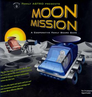 Moon Mission