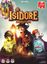 Board Game: Isidore