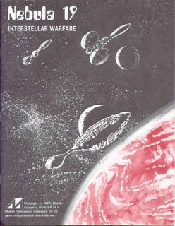 Nebula 19