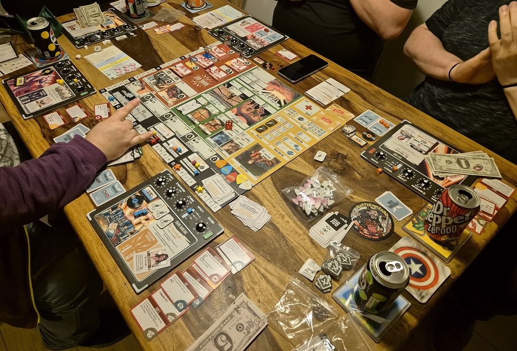 BoardGameGeek