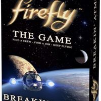 Firefly: The Game – Breakin' Atmo