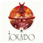 Board Game: Tokaido