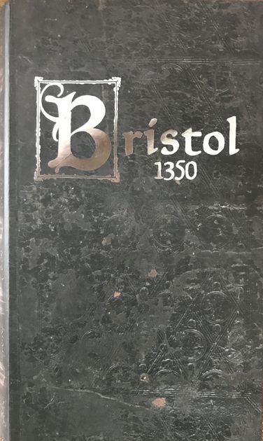 Bristol 1350 Deluxe Edition Kickstarter englisch NEU inkl Character-Cards