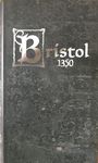 Board Game: Bristol 1350