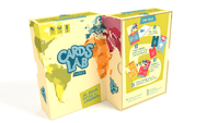 CardsLab Countries (Third Edition) (Portuguese)