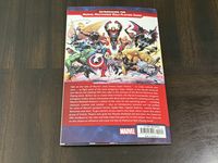 RPG Item: Marvel Multiverse Role-Playing Game Playtest Rulebook