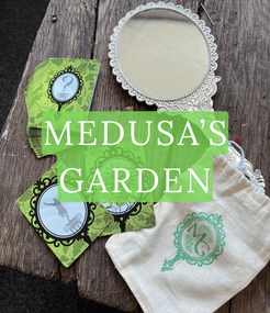 Medusa's Garden