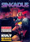 Issue: Sinkadus (Issue 30 - Apr 1991)