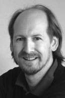 David Sheldon
