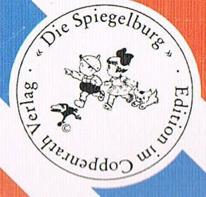 Die Spiegelburg