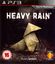 Video Game: Heavy Rain