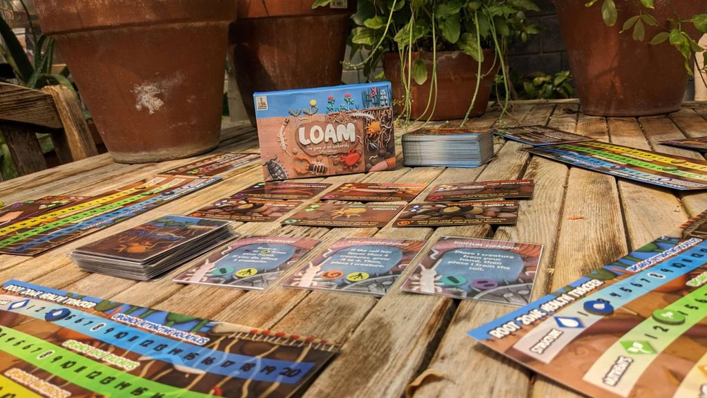 Illustration 5 de Loam