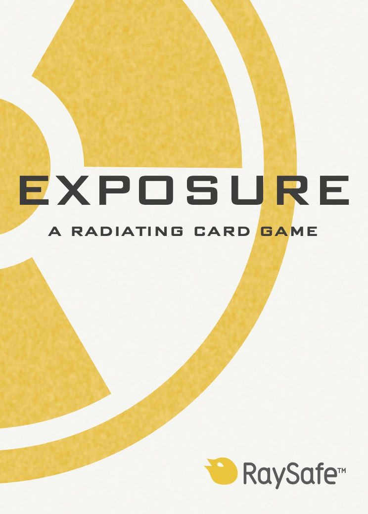 Cover art for Exposure