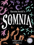 Somnia cover