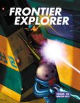 Issue: Frontier Explorer (Issue 31 - Winter 2021)