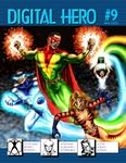 Issue: Digital Hero (Issue 9 - Apr 2003)