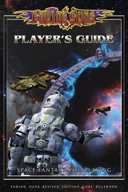 space rpg 3 guide