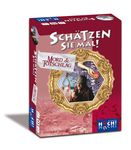Schätzen Sie mal! Mord & Totschlag