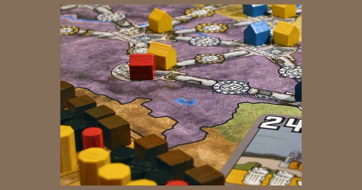 BoardGameGeek