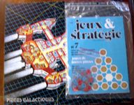 Pièges galactiques (French)