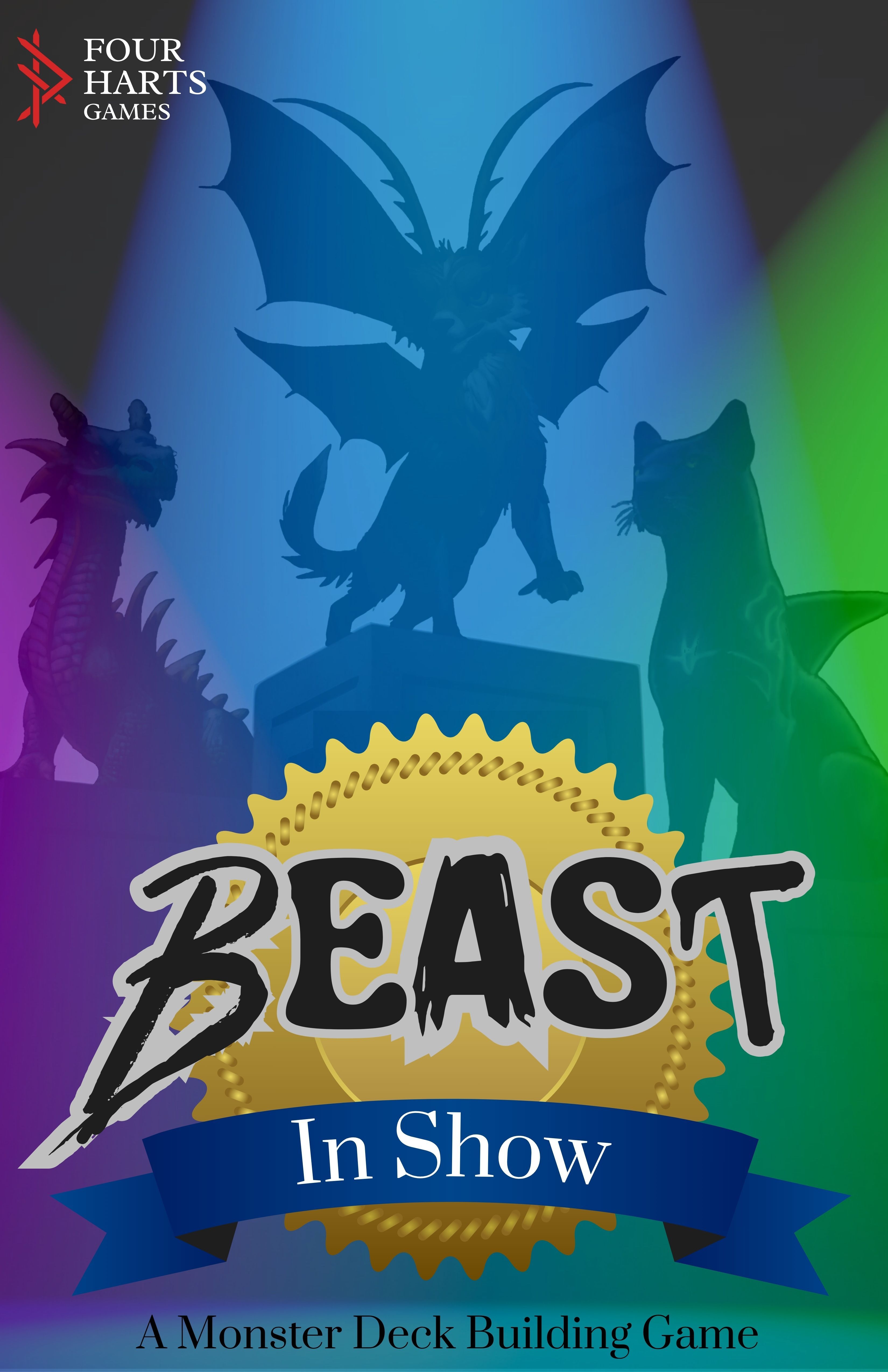 Beast in Show