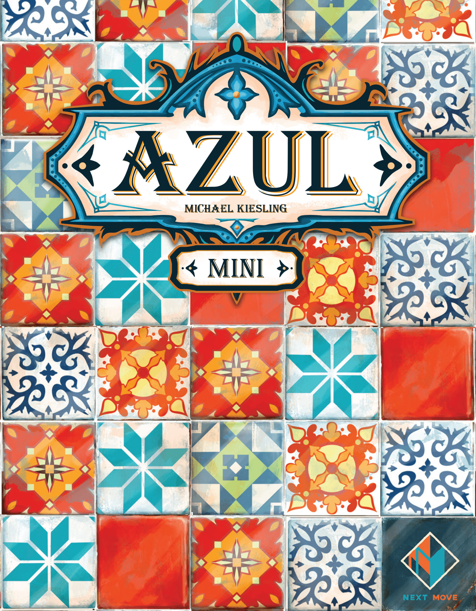 Azul