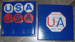 USA Any Way
