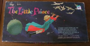 The Little Prince