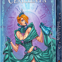 Dark Tales: Cenicienta