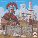 Évora (English, German, Portuguese, Spanish)
