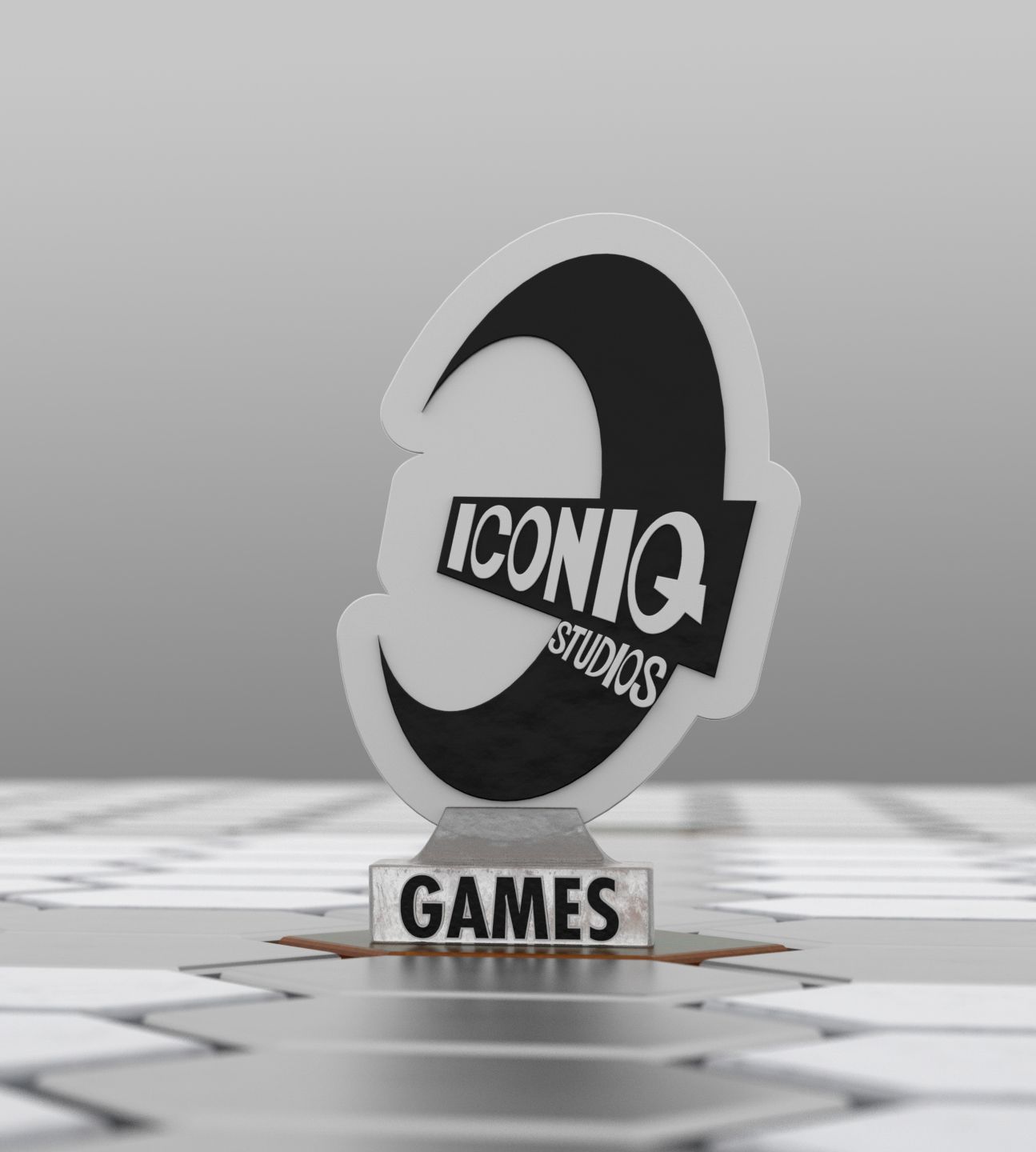 Iconiq Studios