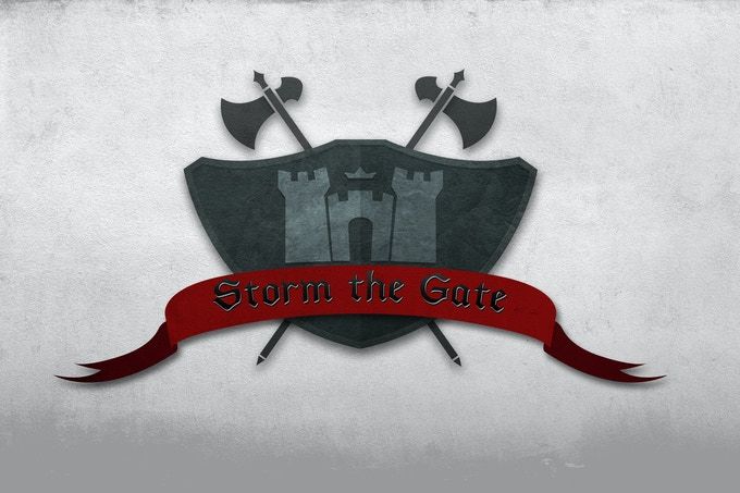 Storm the Gate