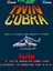 Video Game: Twin Cobra