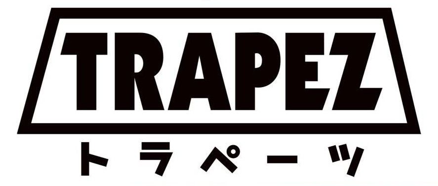 TRAPEZ box art