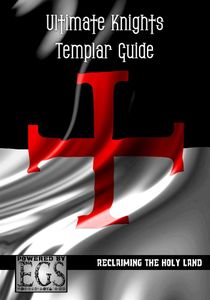 Ultimate Knights Templar Guide (EGS) | RPG Item | BoardGameGeek