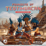 Founders of Teotihuacan (English)