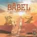 Board Game: Babel