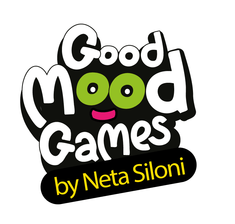 Good Mood Games