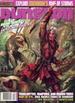 Issue: Dungeon (Issue 122 - May 2005)