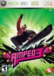 Video Game: Amped 3
