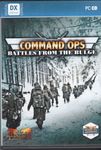 Video Game: Command Ops: Battles from the Bulge