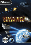 Video Game: Starships Unlimited v3