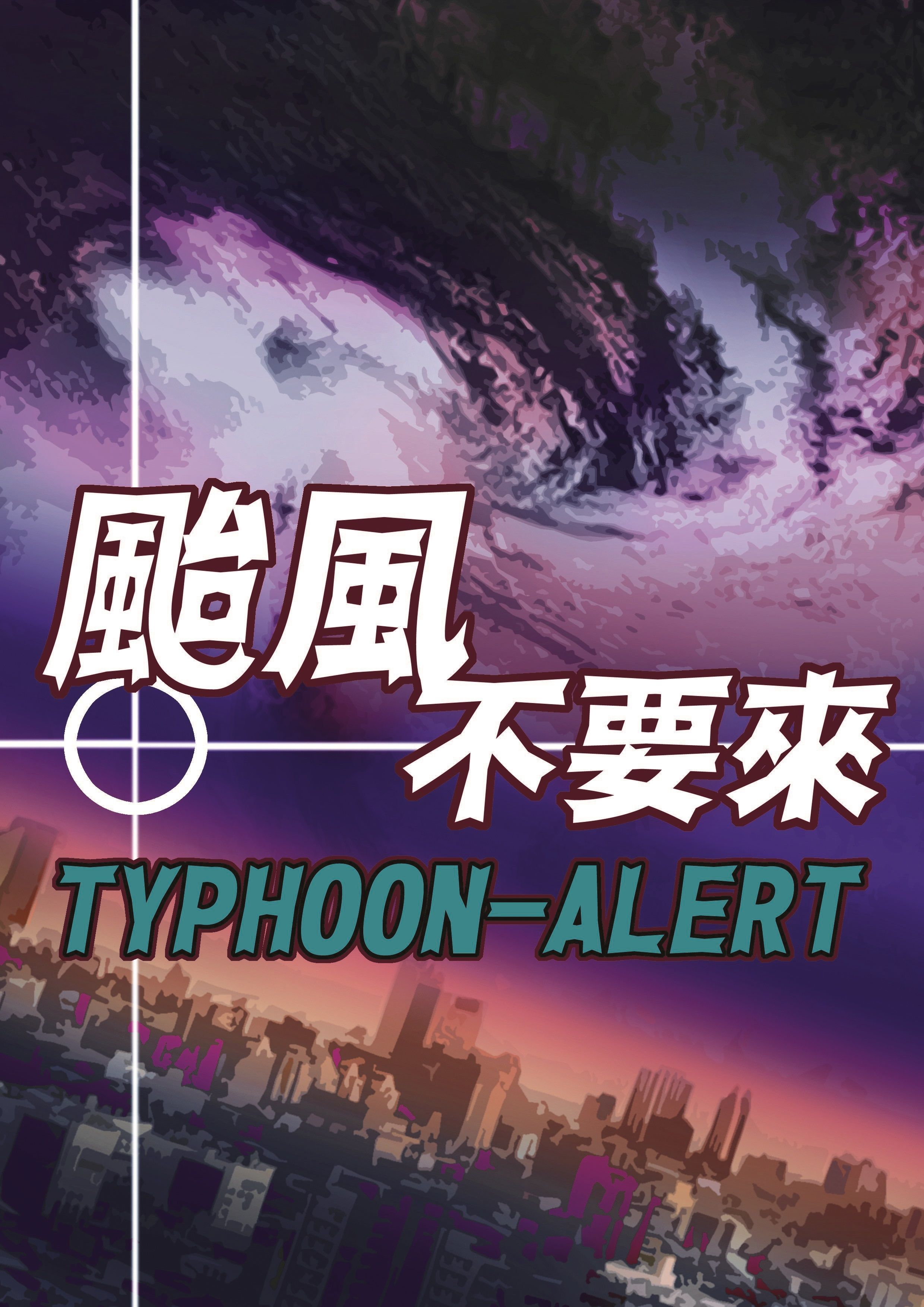 TYPHOON-ALERT