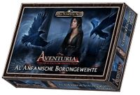 Aventuria: Alanfanian Blessed One of Boron