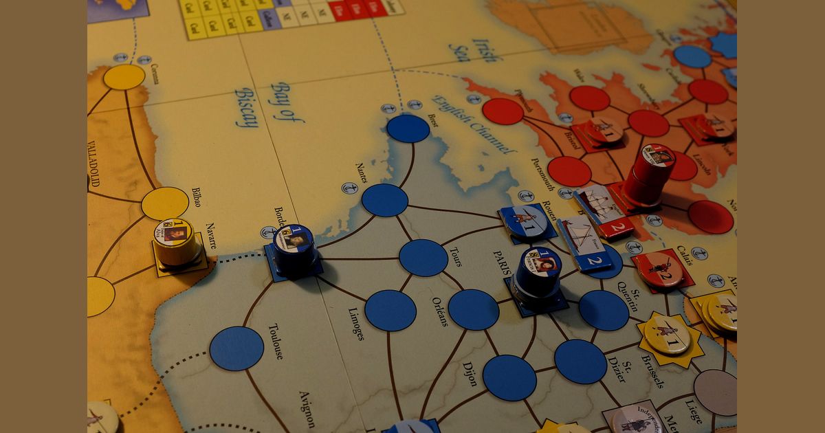 BoardGameGeek