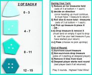 Deep Sea Adventure Board Game Boardgamegeek