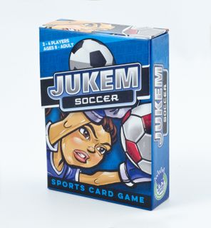 Jukem Soccer