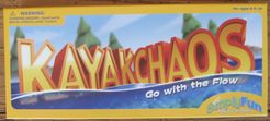 Kayak Chaos box art